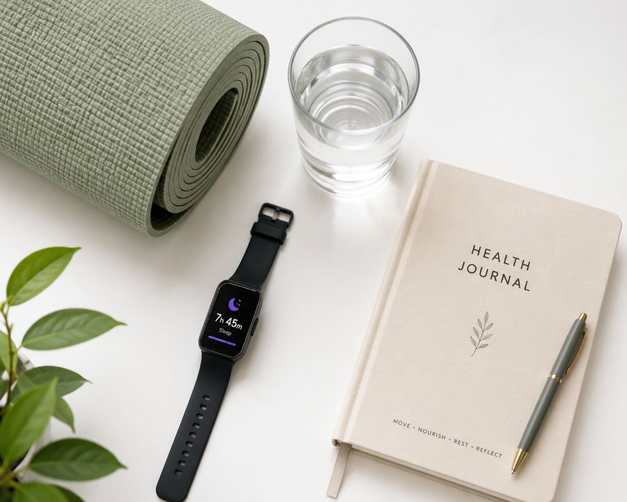 wellness tools
